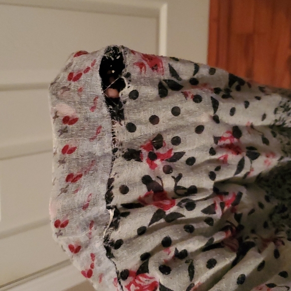 Infinity scarf - Picture 5 of 5